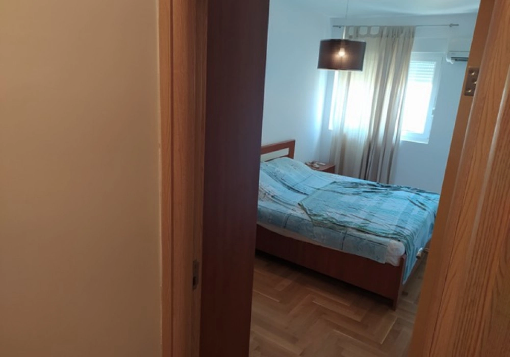 Dvosoban-stan-s-terasom-u-Rafailovicima-Budva-14 Dvosoban stan 77 m² – Rafailovići, Budva — fotografija 15