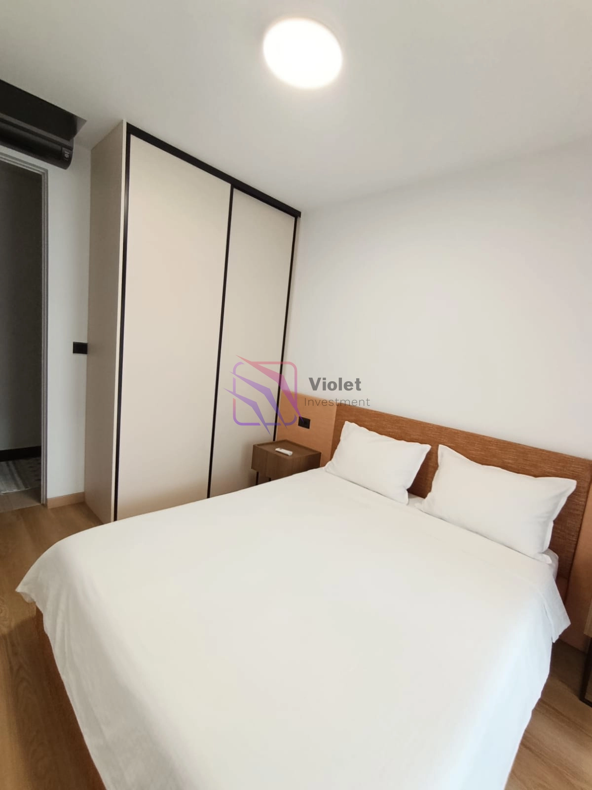 Jednosoban-stan-u-Zagoricu-Podgorica-7 Izdavanje: Jednosoban stan 43 m² – Zagorič, Podgorica — fotografija 8
