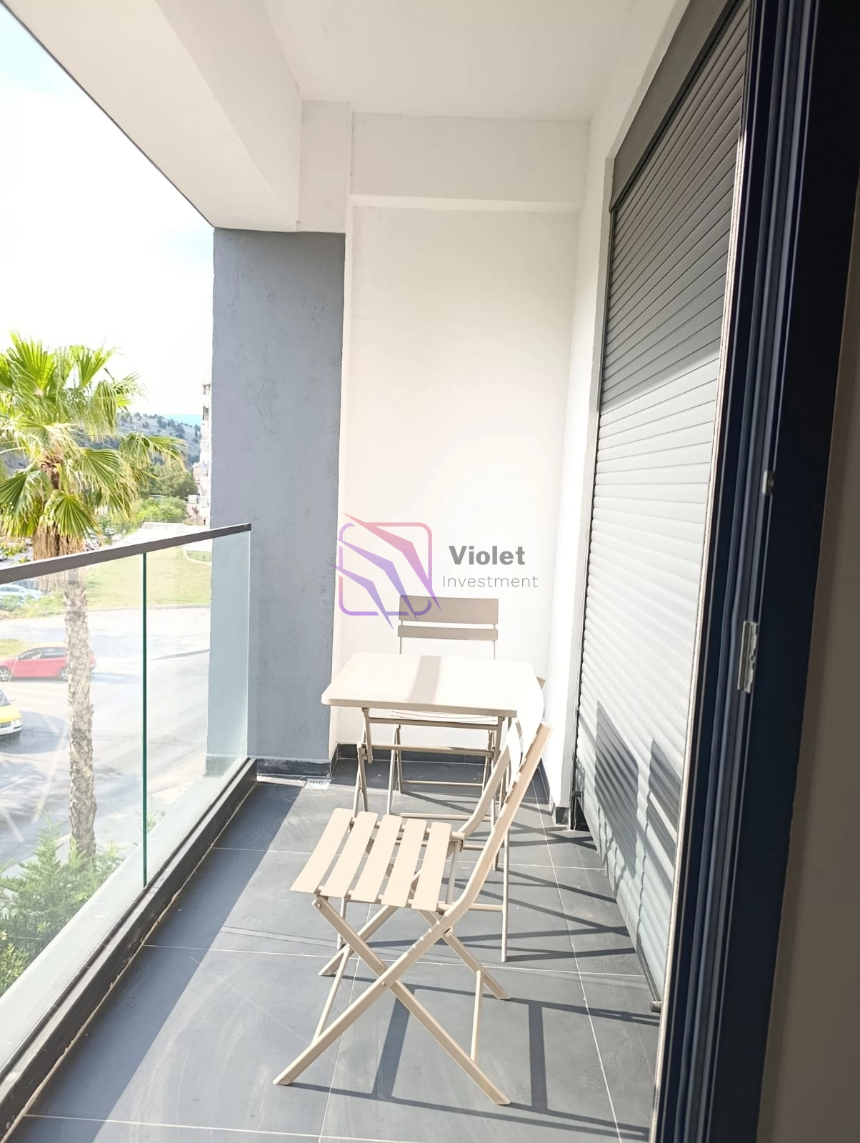 Jednosoban-stan-u-Zagoricu-Podgorica-8 Izdavanje: Jednosoban stan 43 m² – Zagorič, Podgorica — fotografija 9