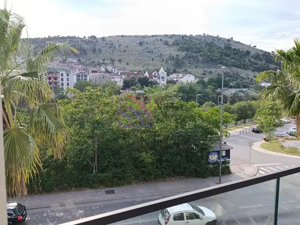 Izdavanje: Jednosoban stan 43 m² – Zagorič, Podgorica — fotografija 10