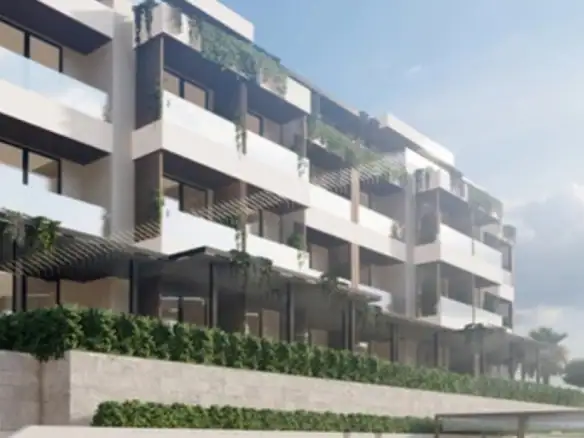 Jednosoban stan 54 m² – Kumbor, Herceg Novi — fotografija 3