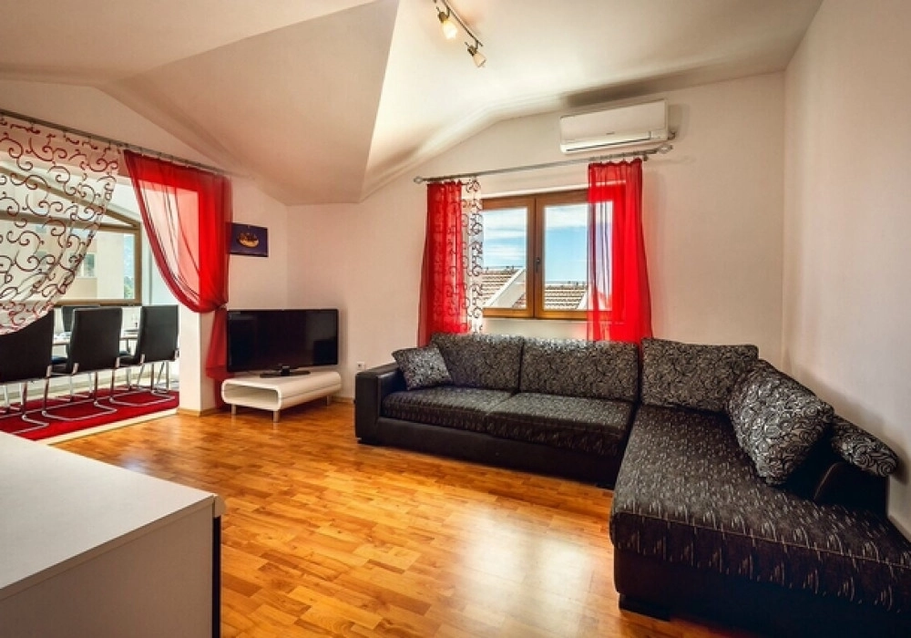 Dvosoban-stan-u-Rozinu-Budva-1 Dvosoban stan 76 m² – Rozino, Budva — fotografija 2