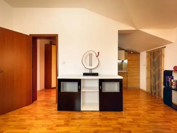 Dvosoban stan 76 m² – Rozino, Budva — fotografija 3