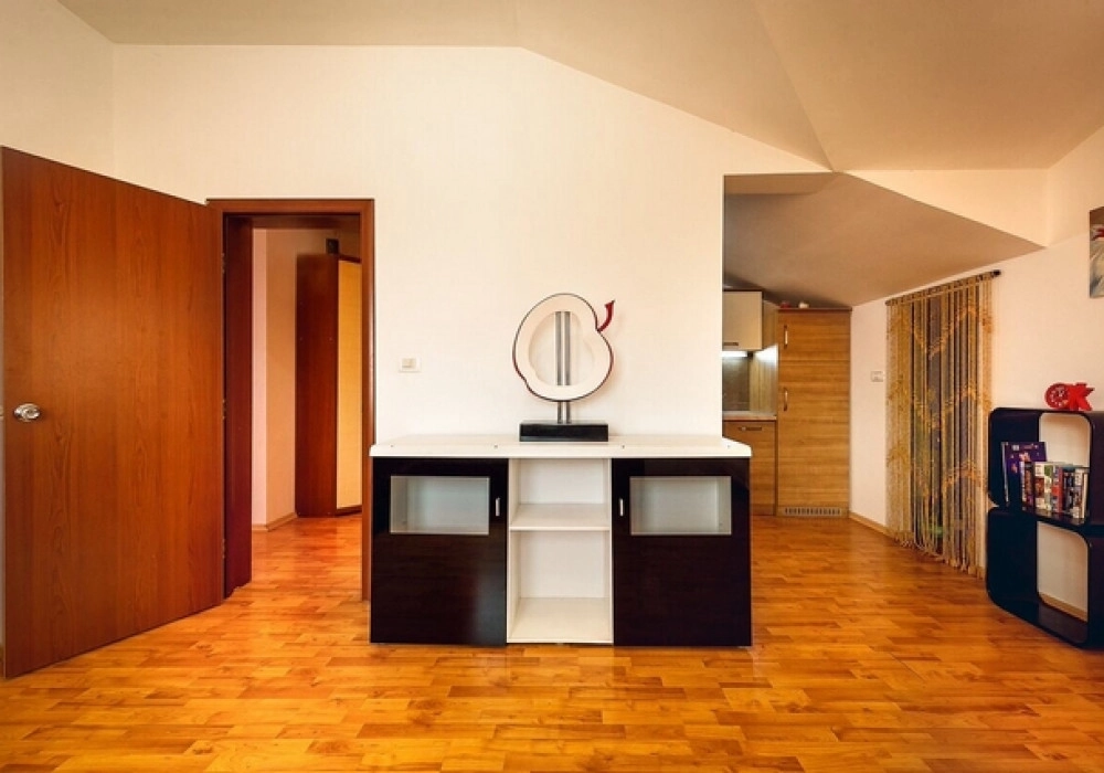 Dvosoban-stan-u-Rozinu-Budva-2 Dvosoban stan 76 m² – Rozino, Budva — fotografija 3
