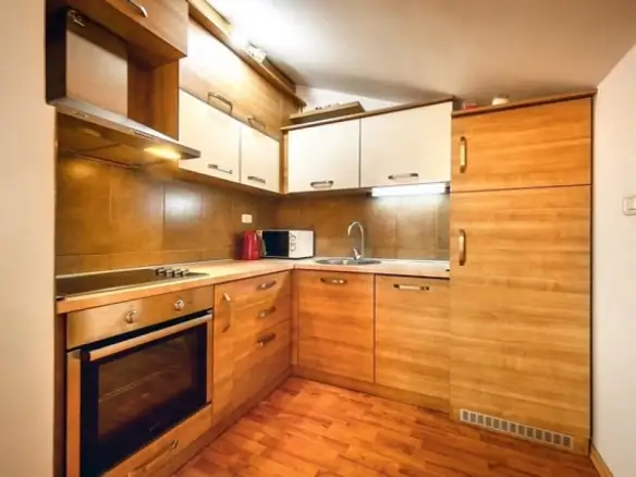 Dvosoban stan 76 m² – Rozino, Budva — fotografija 4