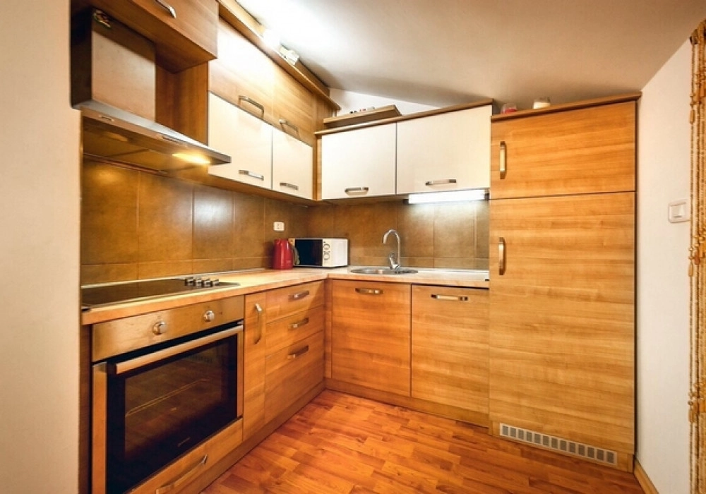 Dvosoban-stan-u-Rozinu-Budva-3 Dvosoban stan 76 m² – Rozino, Budva — fotografija 4