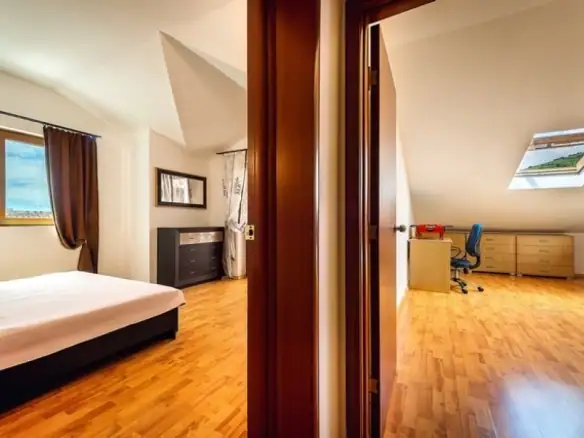 Dvosoban stan 76 m² – Rozino, Budva — fotografija 5