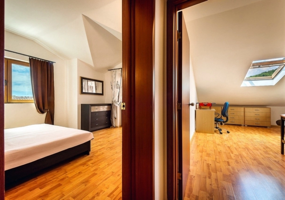 Dvosoban-stan-u-Rozinu-Budva-4 Dvosoban stan 76 m² – Rozino, Budva — fotografija 5