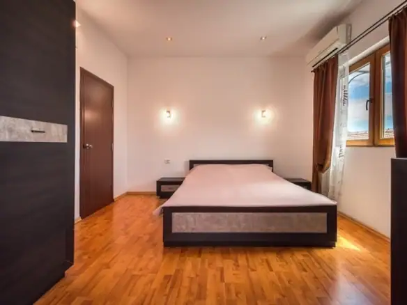 Dvosoban stan 76 m² – Rozino, Budva — fotografija 6