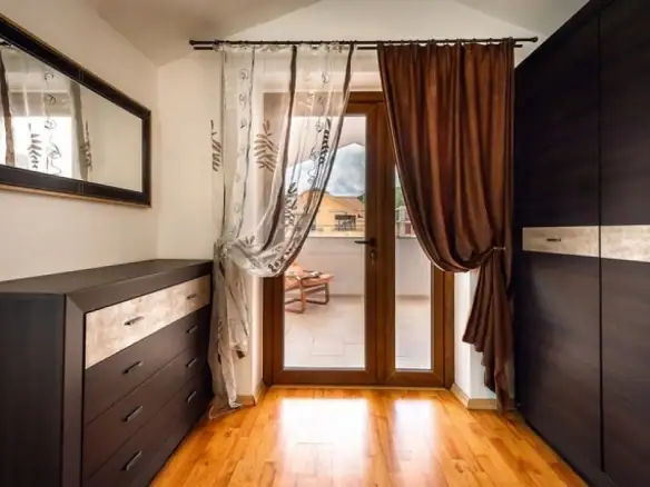 Dvosoban stan 76 m² – Rozino, Budva — fotografija 7
