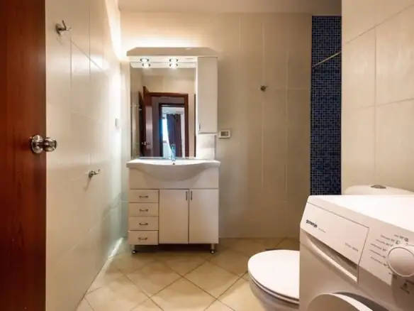 Dvosoban stan 76 m² – Rozino, Budva — fotografija 8