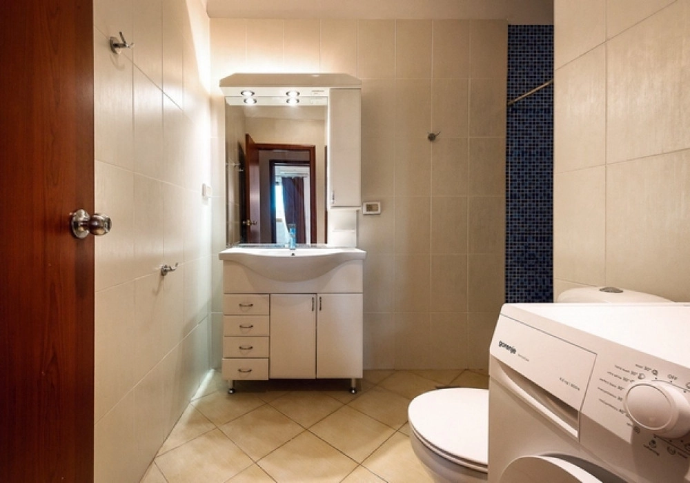 Dvosoban-stan-u-Rozinu-Budva-7 Dvosoban stan 76 m² – Rozino, Budva — fotografija 8