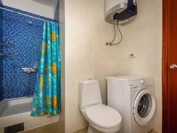 Dvosoban stan 76 m² – Rozino, Budva — fotografija 9