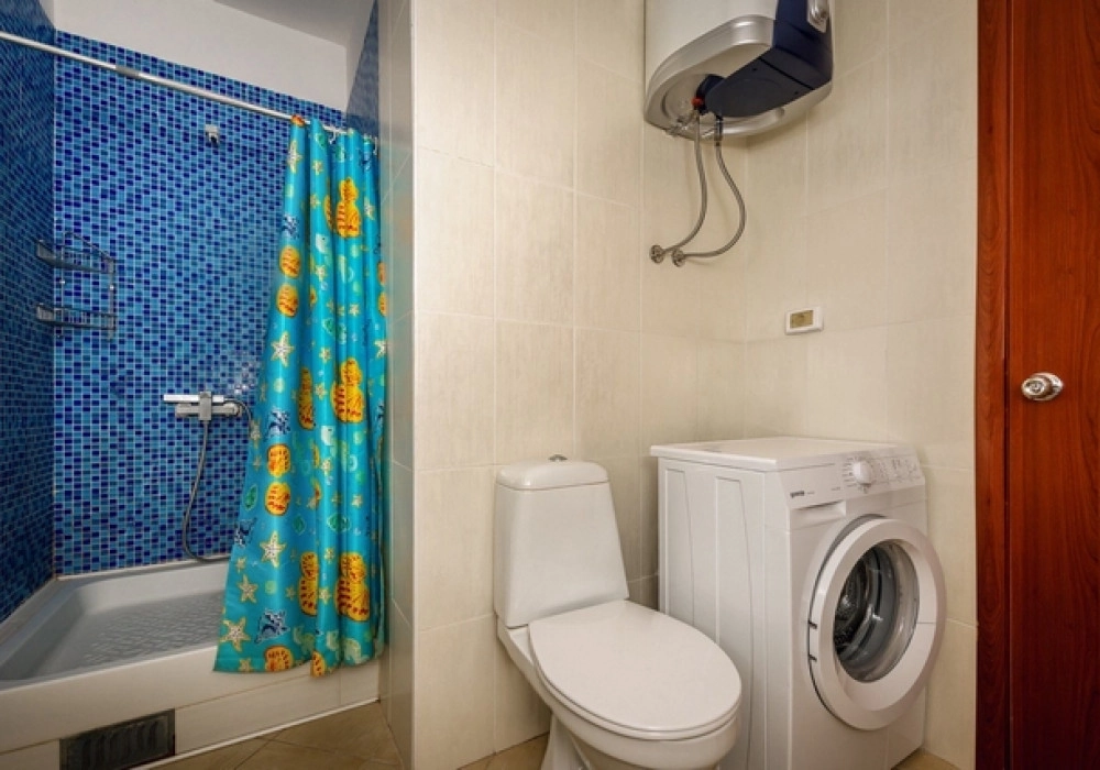 Dvosoban-stan-u-Rozinu-Budva-8 Dvosoban stan 76 m² – Rozino, Budva — fotografija 9