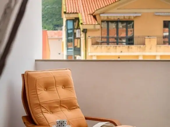 Dvosoban stan 76 m² – Rozino, Budva — fotografija 11