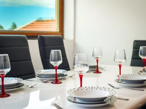 Dvosoban stan 76 m² – Rozino, Budva — fotografija 12