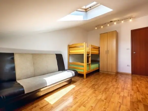 Dvosoban stan 76 m² – Rozino, Budva — fotografija 15