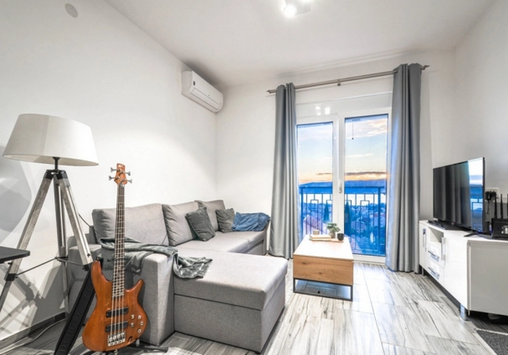 Jednosoban-stan-u-Mazini-Tivat-1 Jednosoban stan 38 m² – Mažina, Tivat — fotografija 2