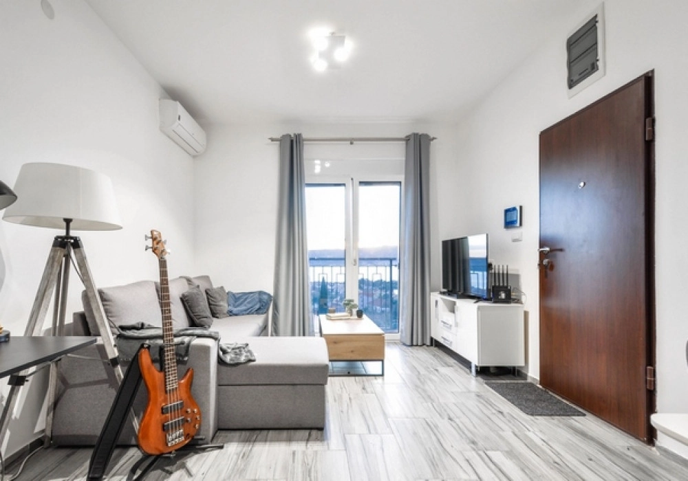 Jednosoban-stan-u-Mazini-Tivat-2 Jednosoban stan 38 m² – Mažina, Tivat — fotografija 3