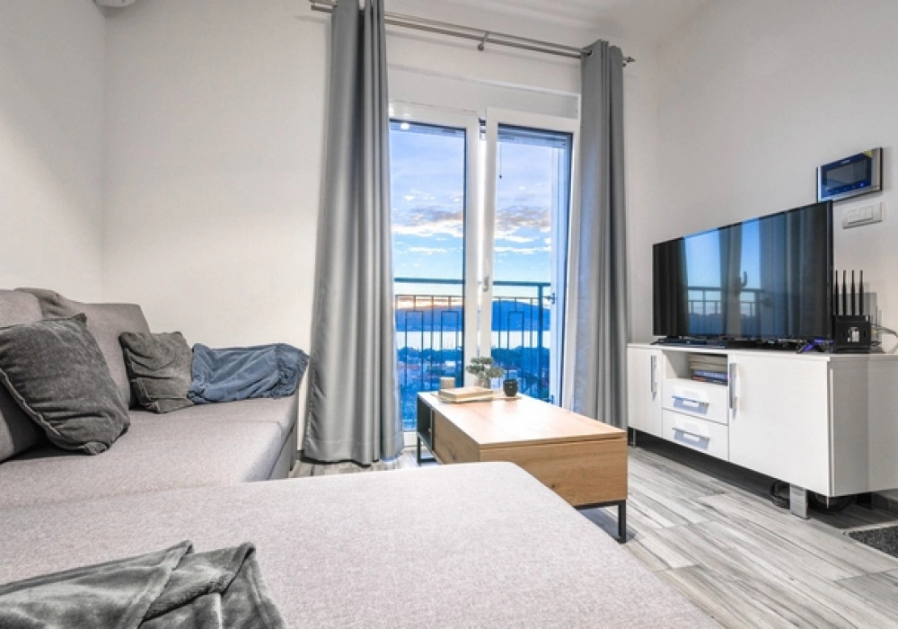Jednosoban-stan-u-Mazini-Tivat-3 Jednosoban stan 38 m² – Mažina, Tivat — fotografija 4