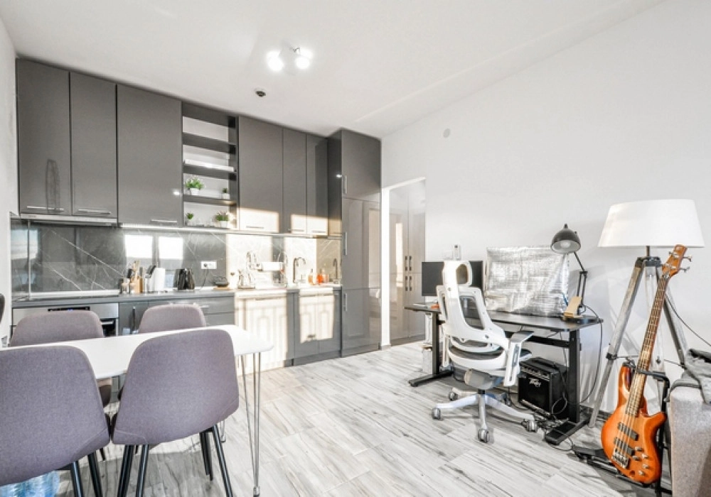 Jednosoban-stan-u-Mazini-Tivat-6 Jednosoban stan 38 m² – Mažina, Tivat — fotografija 7