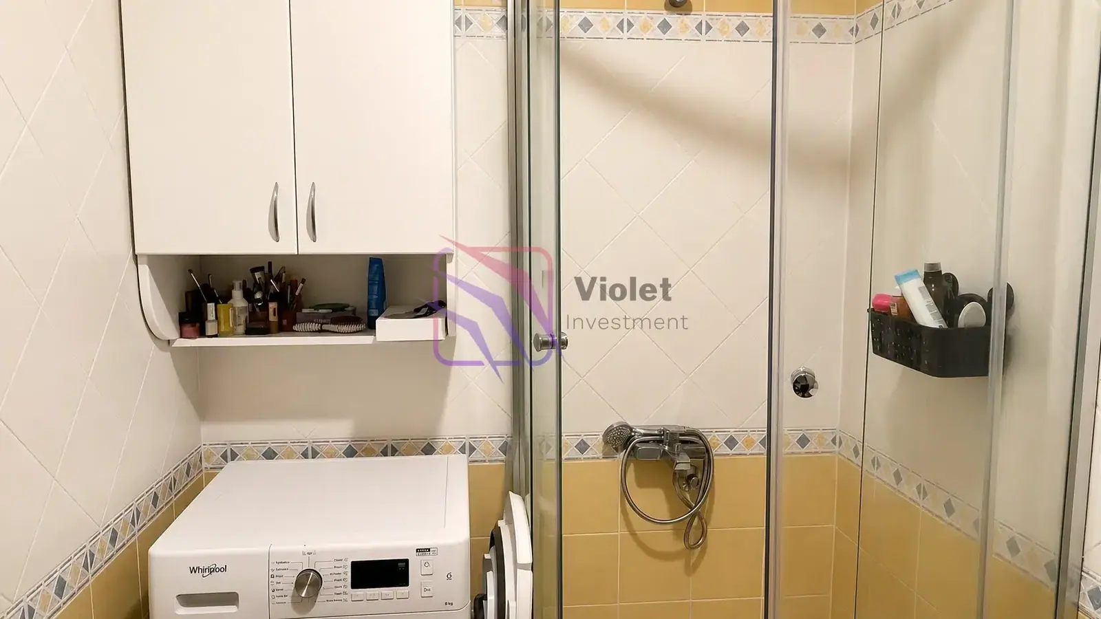 Jednosoban-stan-na-Veziroven-mostu-Podgorica-10 Jednosoban stan 54 m² – Vezirov most, Podgorica — fotografija 11