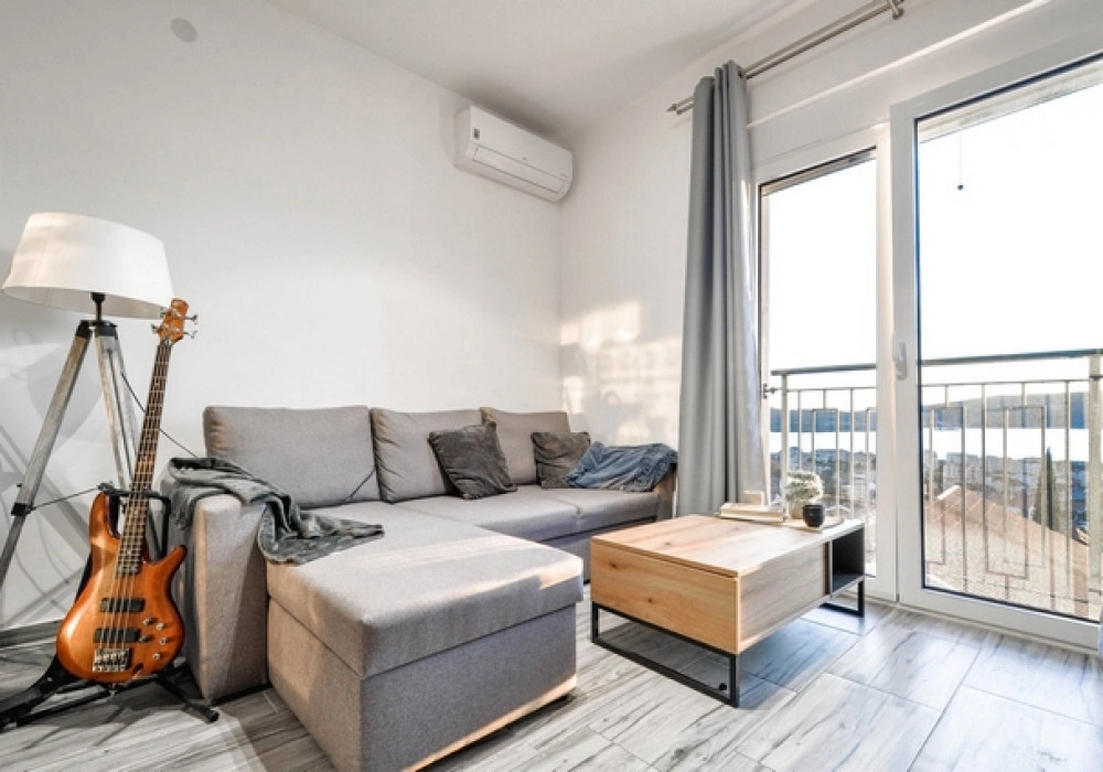 Jednosoban-stan-u-Mazini-Tivat-7 Jednosoban stan 38 m² – Mažina, Tivat — fotografija 8