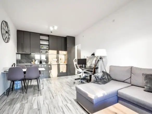 Jednosoban stan 38 m² – Mažina, Tivat — fotografija 10