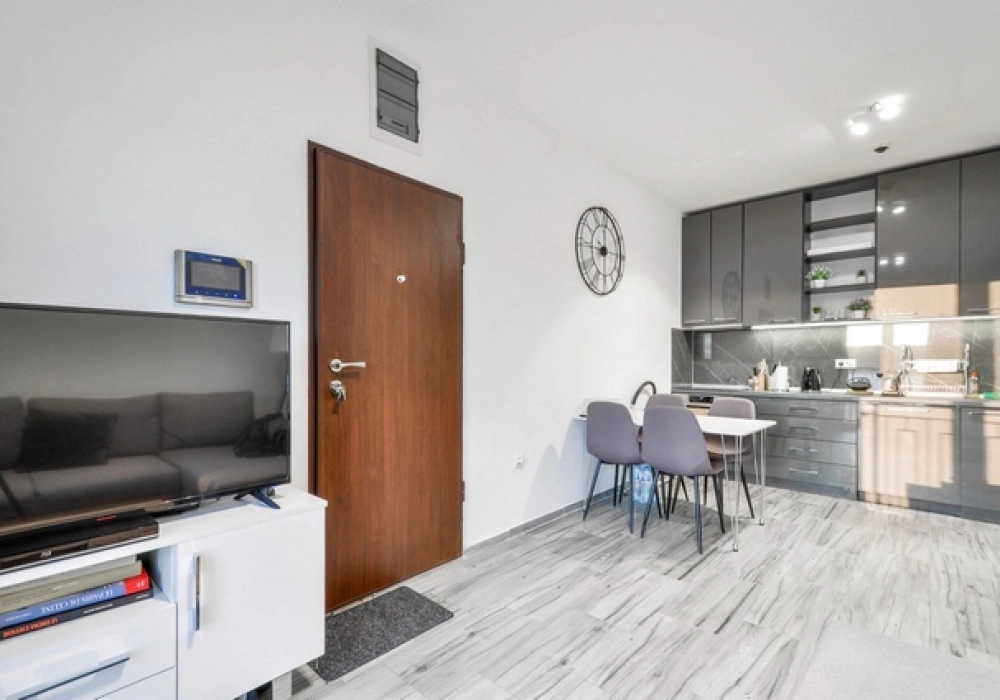 Jednosoban-stan-u-Mazini-Tivat-10 Jednosoban stan 38 m² – Mažina, Tivat — fotografija 11