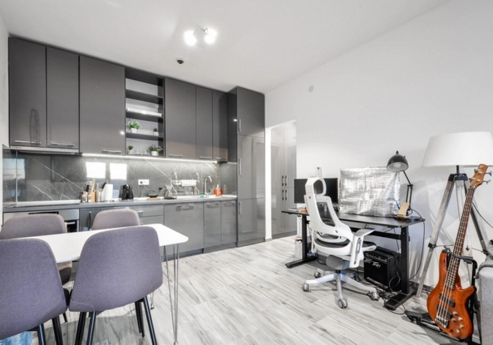 Jednosoban-stan-u-Mazini-Tivat-12 Jednosoban stan 38 m² – Mažina, Tivat — fotografija 13