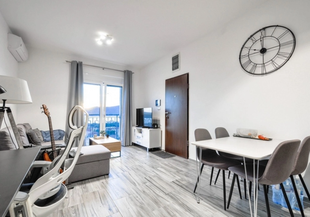 Jednosoban-stan-u-Mazini-Tivat-13 Jednosoban stan 38 m² – Mažina, Tivat — fotografija 14
