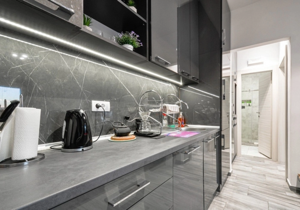 Jednosoban-stan-u-Mazini-Tivat-14 Jednosoban stan 38 m² – Mažina, Tivat — fotografija 15