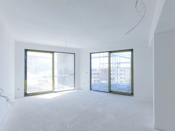 Jednosoban stan 53 m² – Bečići, Budva — fotografija 9