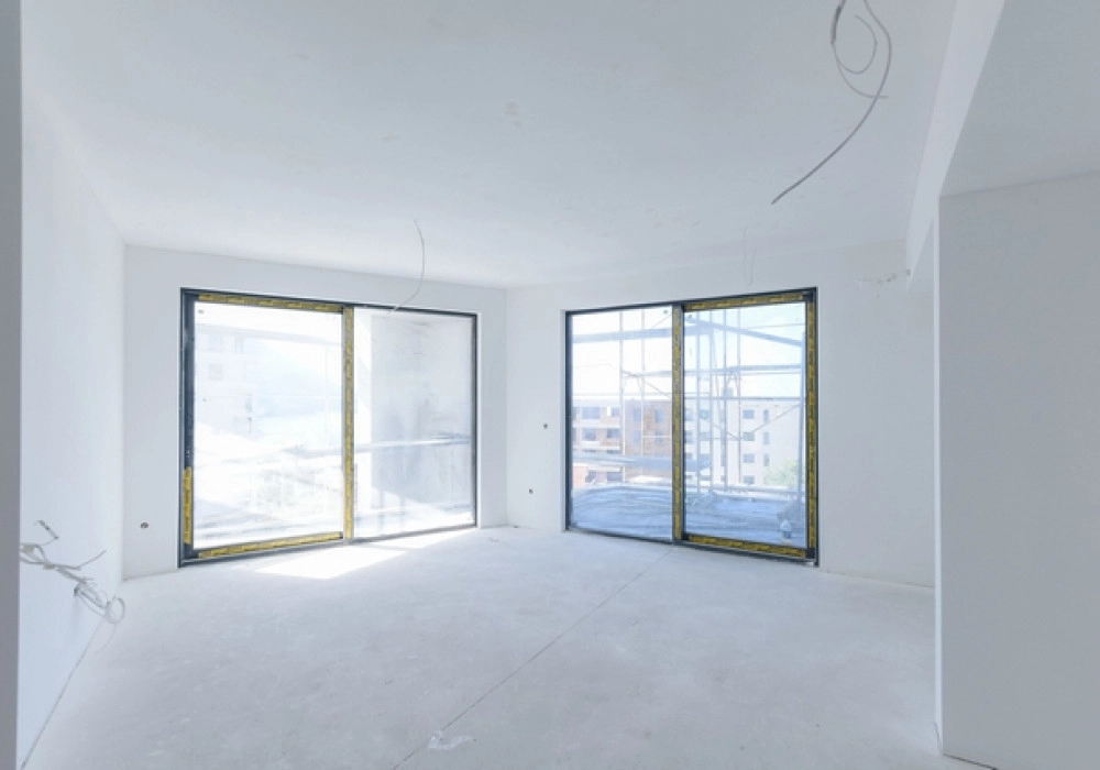 Jednosoban-stan-u-novogradnji-Becici-Budva-8 Jednosoban stan 53 m² – Bečići, Budva — fotografija 9