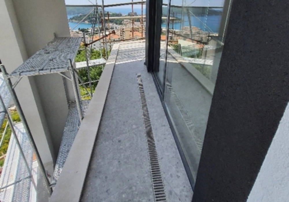 Jednosoban-stan-u-novogradnji-Becici-Budva-9 Jednosoban stan 53 m² – Bečići, Budva — fotografija 10