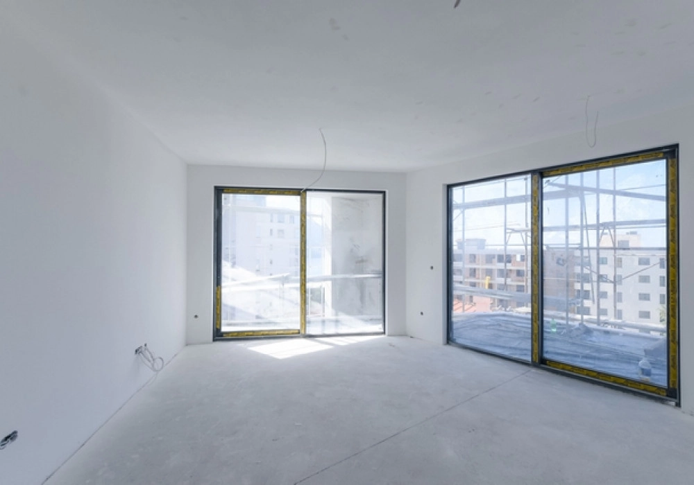 Jednosoban-stan-u-novogradnji-Becici-Budva-10 Jednosoban stan 53 m² – Bečići, Budva — fotografija 11