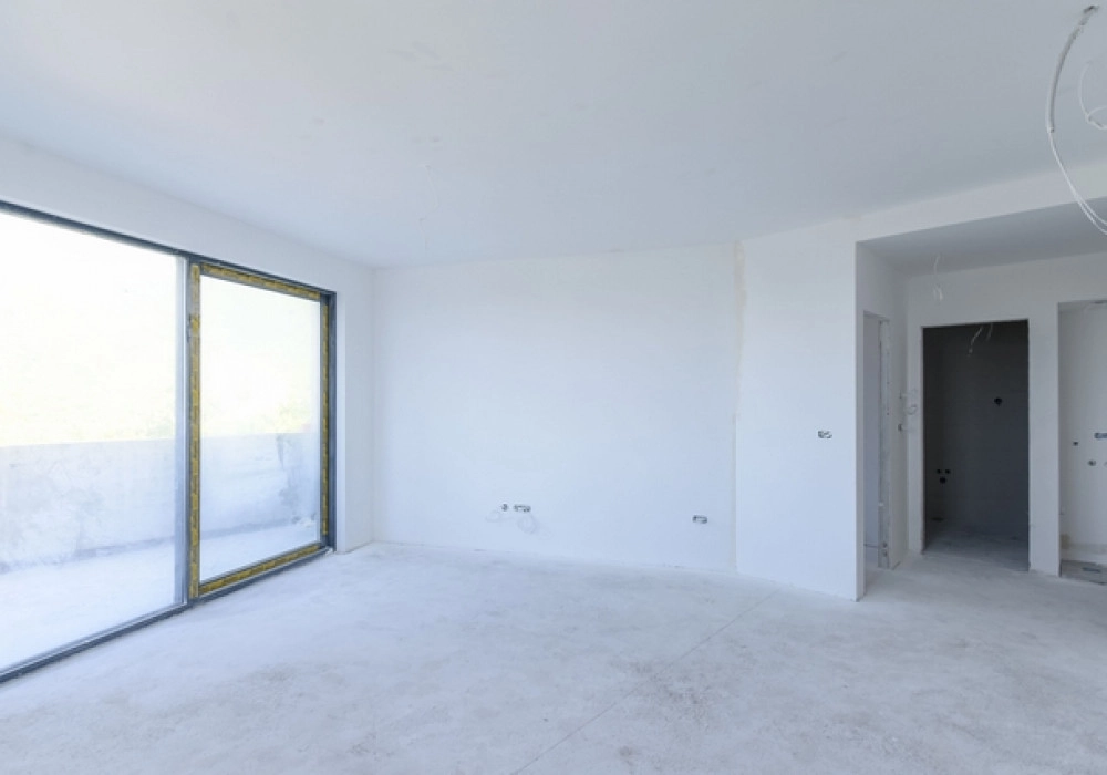 Jednosoban-stan-u-novogradnji-Becici-Budva-12 Jednosoban stan 53 m² – Bečići, Budva — fotografija 13