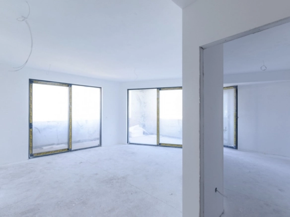 Jednosoban stan 53 m² – Bečići, Budva — fotografija 15