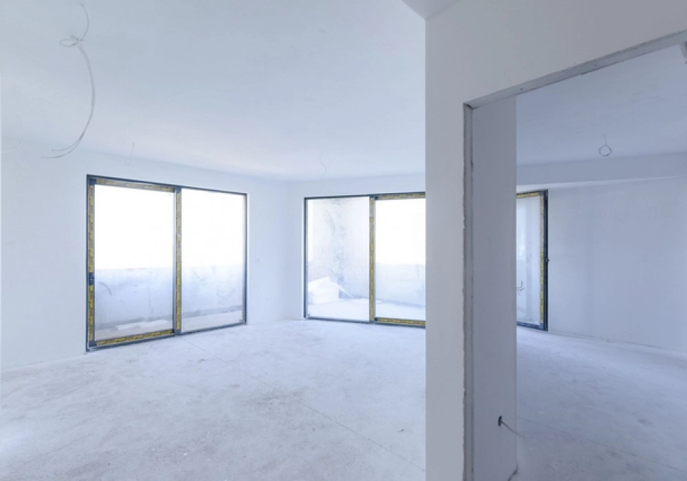 Jednosoban-stan-u-novogradnji-Becici-Budva-14 Jednosoban stan 53 m² – Bečići, Budva — fotografija 15