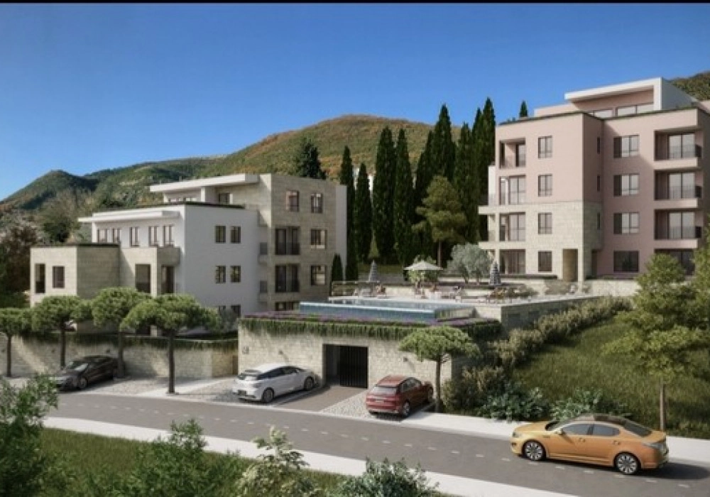 Dvosoban-stan-u-novogradnji-Mazina-Tivat Dvosoban stan u novogradnji