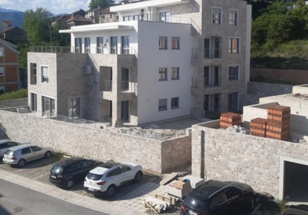 Dvosoban-stan-u-novogradnji-Mazina-Tivat-4 Dvosoban stan 62 m² – Mažina, Tivat — fotografija 5
