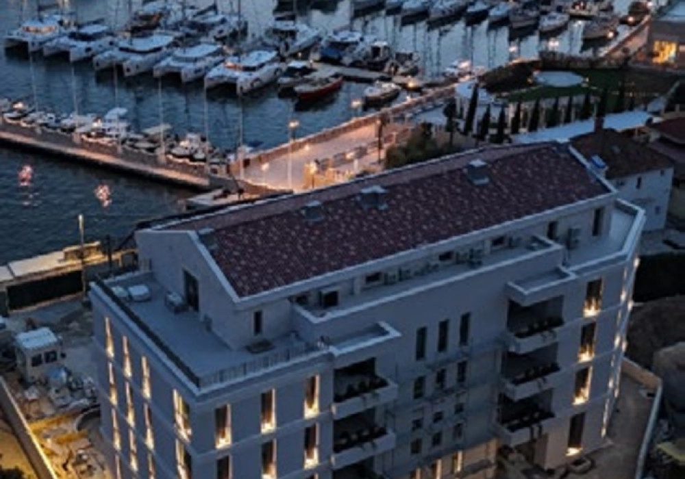Jednosoban-stan-u-novogradnji-Kumbor-Herceg-Novi-1 Jednosoban stan 54 m² – Kumbor, Herceg Novi — fotografija 2
