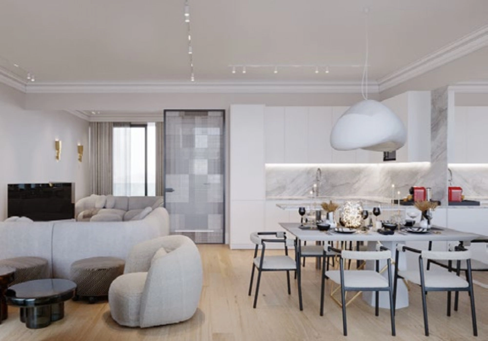 Jednosoban-stan-u-novogradnji-Kumbor-Herceg-Novi-7 Jednosoban stan 54 m² – Kumbor, Herceg Novi — fotografija 8