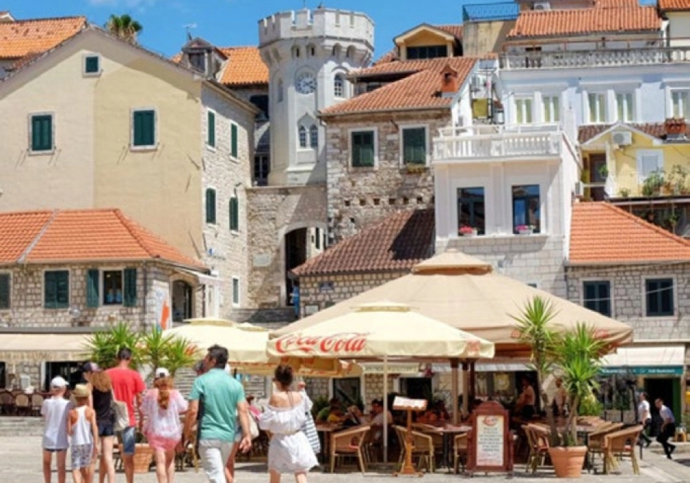 Jednosoban-stan-u-novogradnji-Kumbor-Herceg-Novi-12 Jednosoban stan 54 m² – Kumbor, Herceg Novi — fotografija 13
