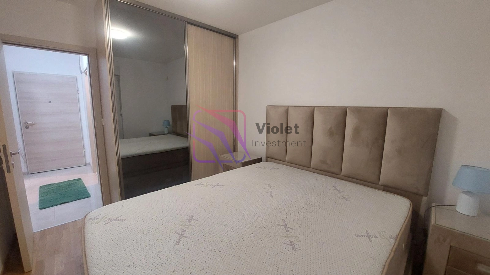 Jednosoban-stan-u-naselju-City-kej-Podgorica-3 Izdavanje: Jednosoban stan – City kej, Podgorica — fotografija 4