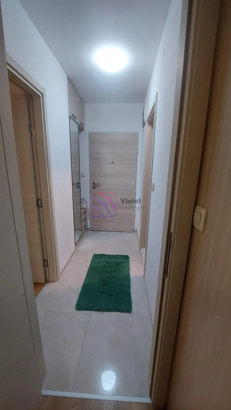 Jednosoban-stan-u-naselju-City-kej-Podgorica-4 Izdavanje: Jednosoban stan – City kej, Podgorica — fotografija 5