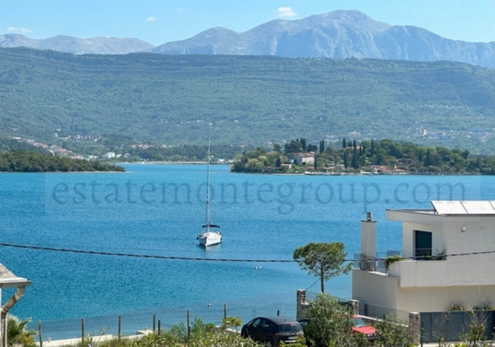 Jednosoban-stan-u-novogradnji-Krasici-Tivat Jednosoban stan u novogradnji