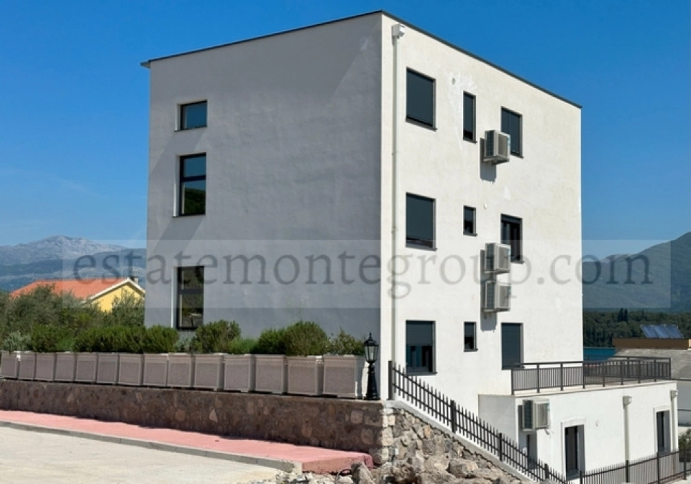 Jednosoban-stan-u-novogradnji-Krasici-Tivat-1 Jednosoban stan 51 m² – Krašići, Tivat — fotografija 2