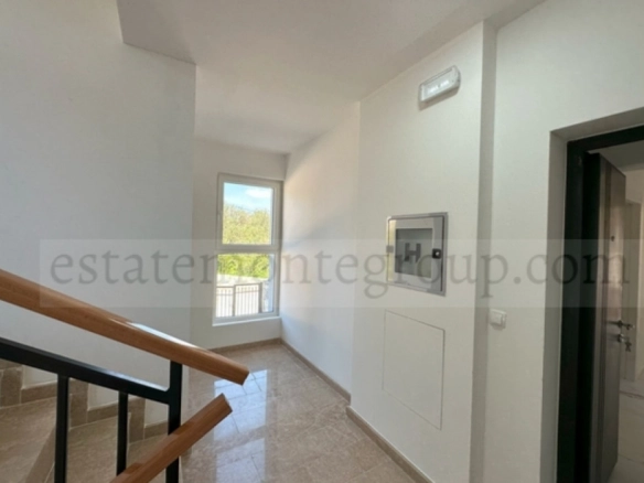 Jednosoban stan 51 m² – Krašići, Tivat — fotografija 4
