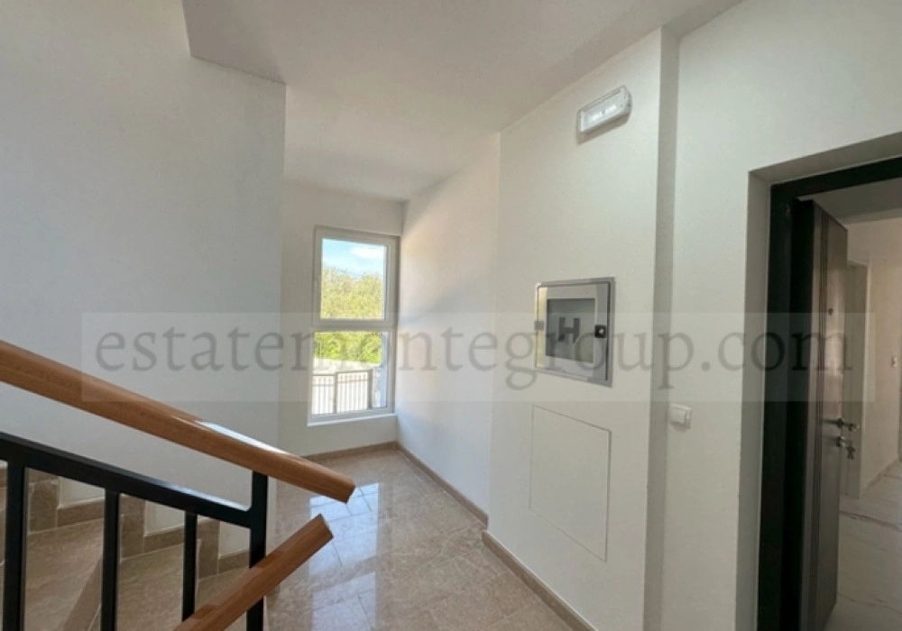 Jednosoban-stan-u-novogradnji-Krasici-Tivat-3 Jednosoban stan 51 m² – Krašići, Tivat — fotografija 4